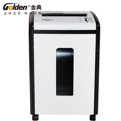 金典 GOLDEN GD-9305碎紙機(jī).jpg