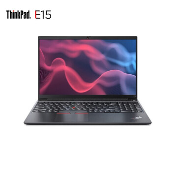 聯(lián)想(Lenovo) ThinkPad E15 便攜式計(jì)算機(jī) 筆記本電腦 英特爾酷睿i7 15.6英寸12代酷睿i7-1255U 16G 1T MX550 2G Win11